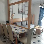 Apartman Icici Apartman Ičići
