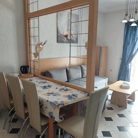 Apartman Icici アパート Ičići