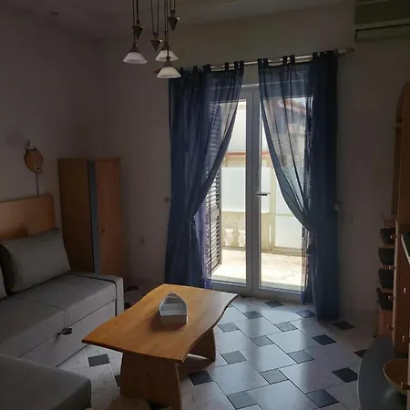 Apartman Icici アパート Ičići