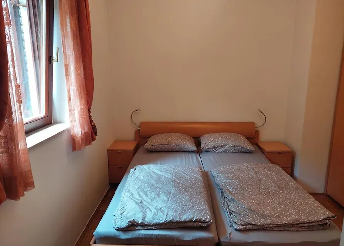 Apartman Icici *