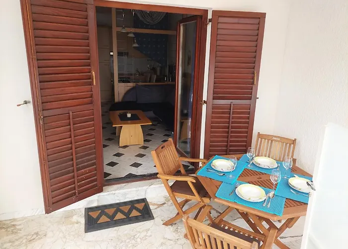 Apartman Icici 公寓 Ičići