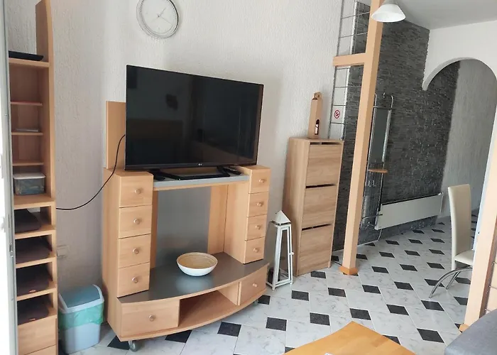 Apartman Icici *