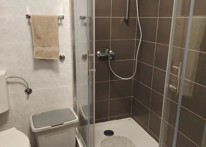 Apartman Icici *