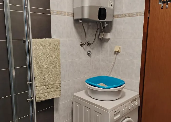 Apartman Icici *