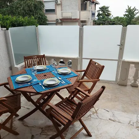 Apartman Icici Apartament *