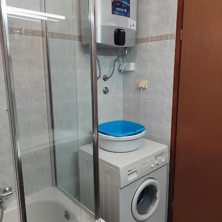 Apartman Ičići