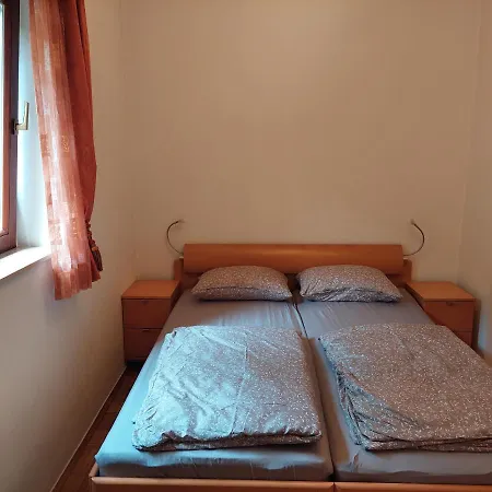 Apartman Ičići *