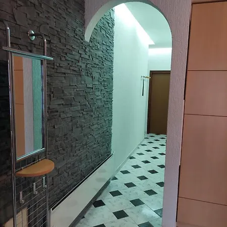 Apartman Icici Apartament