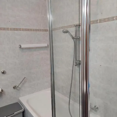Apartman Ičići