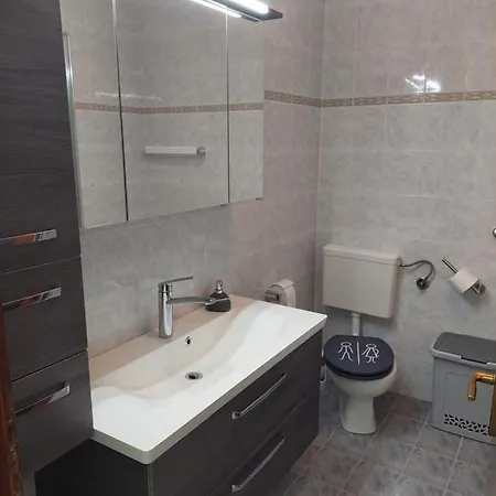 Apartment Apartman Icici