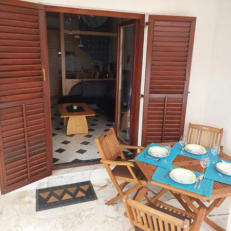 Apartman Icici Apartment Ičići