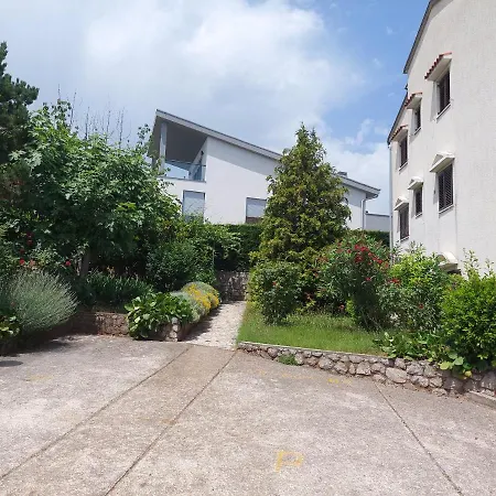 Apartman Icici * Ičići