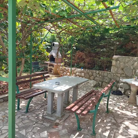 Apartman Ičići Icici