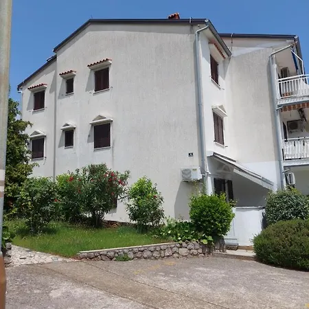 Apartman Icici Apartament