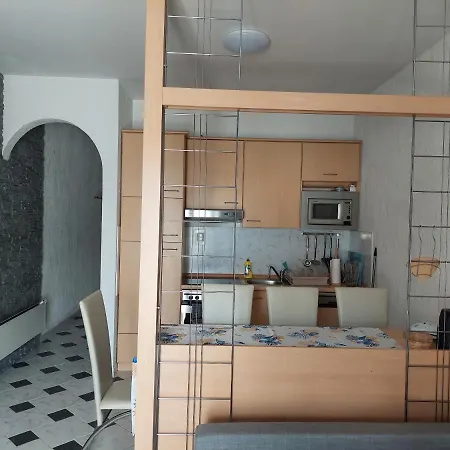 Apartman Icici * Ičići