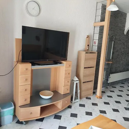 Apartman Ičići *