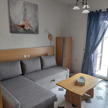 Apartman Ičići *
