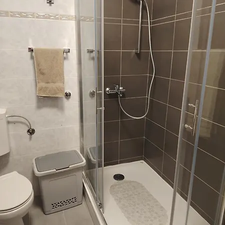 Apartman Icici *