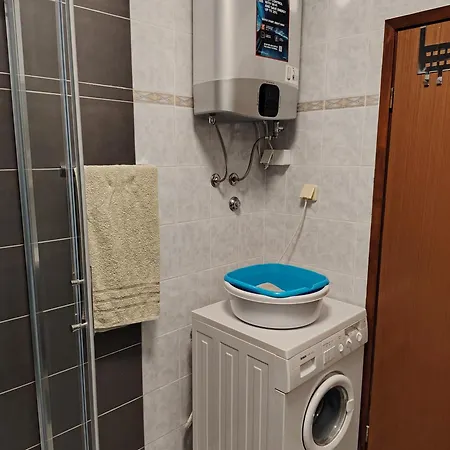 Apartman Icici *