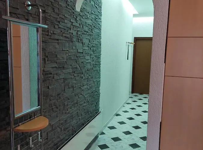 Apartman Icici Apartament