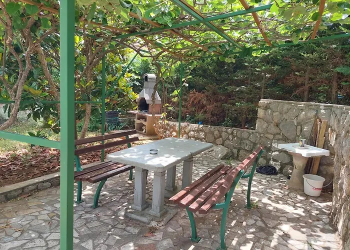 Apartman Icici Ičići