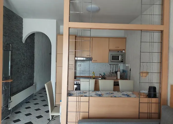 Apartman Icici * Ičići