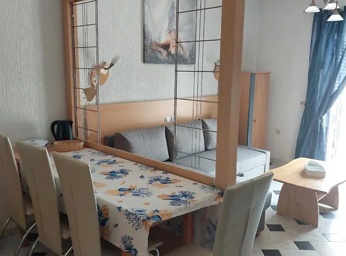 Apartman Icici アパート Ičići