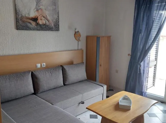 Apartman Icici *